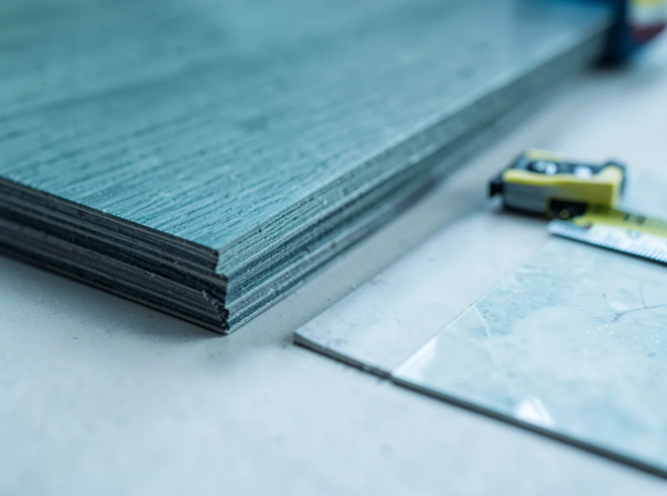 Luxury Vinyl Plank Installation Grampian, PA FAQs